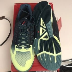 REEBOK CrossFit Speed Trainers NWT